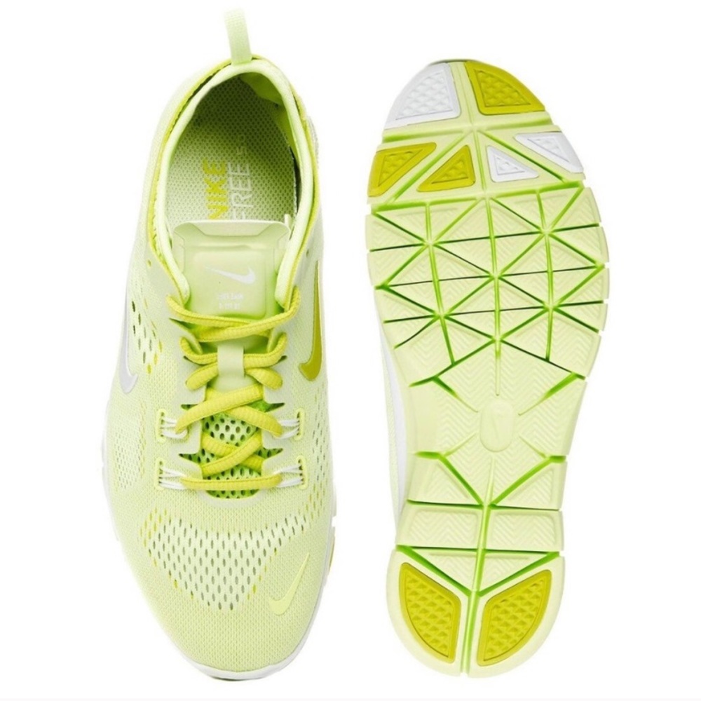 Nike Free 5.0
